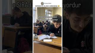 Bu Arkadaş Hepimizde Var 😂