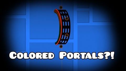 (not good) colored orbs and portals tutorial - 2.0