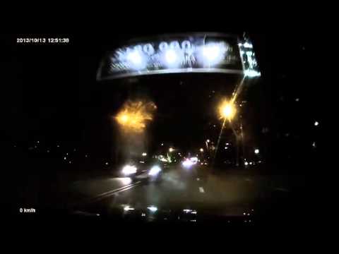 საავარიო სიტუაცია სანაპიროზე