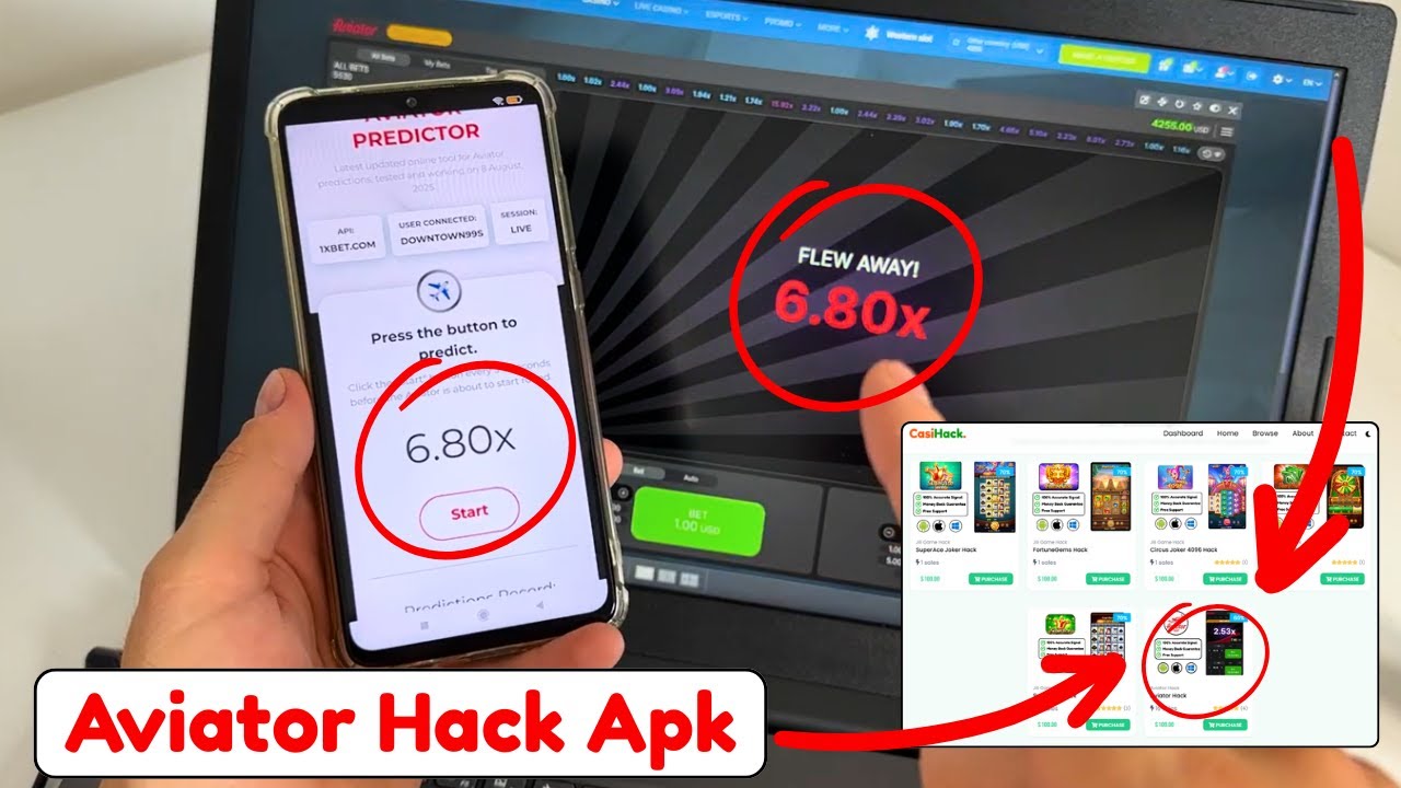 Aviator Predictor Hack || Aviator Hack Apk Link || Aviator Hack App ...