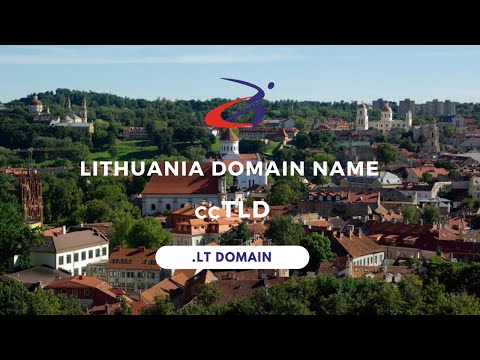 .lt Domain Registration - .lt Domains - Lithuania  Domain Name - Atak Domain