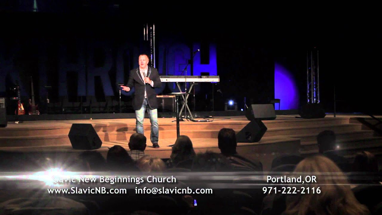 sermons4kids The power of the wind - пастор Василий Ярош, церковь Новое Начало (27/05/12)