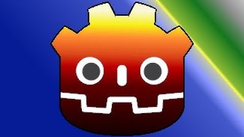 05 Look At Mouse Godot Minimal Tutorial