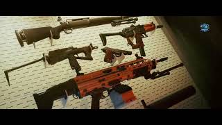 Active Matter - Gigastructure Update Trailer 