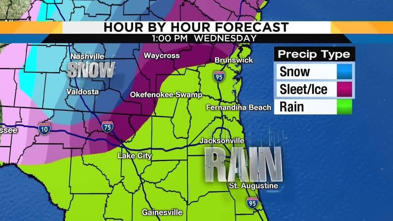 Hour By Hour Forecast Of Winter Precipitation On Wednesday YouTube hour-by-hour-forecast-of-winter-precipitation-on-wednesday-youtube