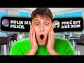 Jak Jsem Si Vydělal Na Byt Za 19 Milionů? Byt ASK