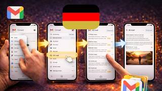 Wie man archivierte E-Mails in Gmail findet