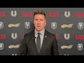Postgame 10/25 - Head Coach Ryan Craig