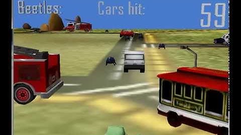 Alice Final Game Project