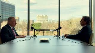 Celebrity Ross Perot Jr. (Hillwood) on His Father's Love of Big Ideas | Legends of CRE | Treccast Net Worth