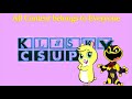 Hal Crying Csupo V2 Effects Round 2 Vs Everyone 