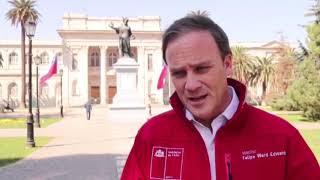 TOMAS BIENES NACIONALES