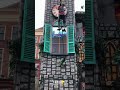 👻 😈 A terrifying and creative LED display screen in Amsterdam, the Netherlands #digitalsignage #led