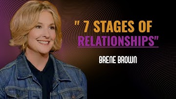 “The 7 Stages of Relationships: What Love Reveals When We Stop Pretending” #relationships