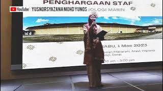 Syair Berbuat Jasa - Irama Narasi