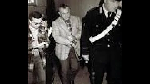 Dove è stato ucciso Salvatore Giuliano?