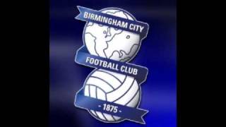 Birmingham City Football Club The Tamperer (Blues Theme Song)