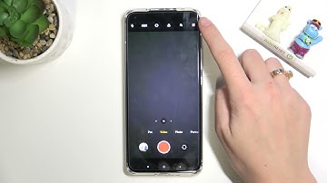 How to Activate Image Stabilization XIAOMI Mi 11 Ultra – Take Stable Photo