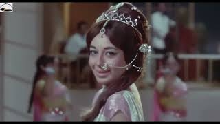 Tumse O Hasina Kabhi Mohabbat Naa Karni Thi  1080p  Mohammed Rafiu0026suman Kalyanpur  Revival 