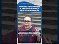 Alami Benjolan di Payudara Lima Bulan ke Belakang, Nunung: 'Saya Masih Berpikir Positif'
