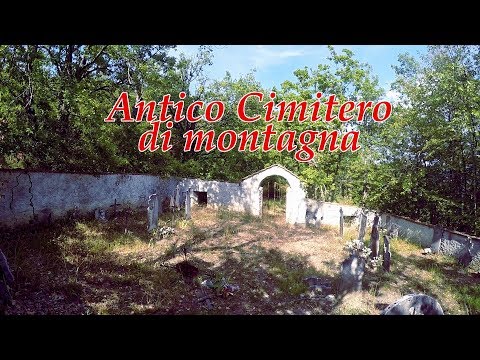 Video: Antico Cimitero Nucleare - Visualizzazione Alternativa