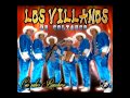 Los Villanos De Coltauco Aventura