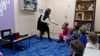 I CAN SING GAMES первые занятия по методике В Мещеряковой I CAN SING GAMES первые занятия по методике В Мещеряковой