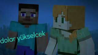 Minecraft Animation Türkçe Altyazılı Küfürlü