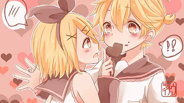 【鏡音レン - Kagamine Len】ホーリーバレンタイン - Holy Valentine【PV subs】