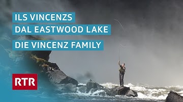 Ils Vincenzs – Die rätoromanische Family vom Eastwood Lake (CAN) | Dok | Cuntrasts | RTR Films