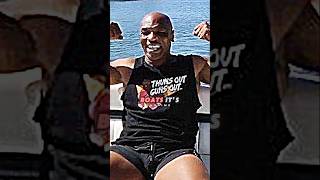 Mike Tyson Blew Away $600M in 15 Years