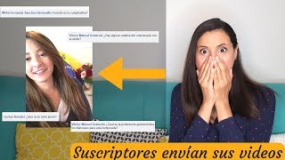 ¡TÚ eres el Protagonista!  Preguntas y Respuestas VIP