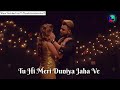 Haaye O Meri Jaan Na Ho Pareshan Whatsapp Status
