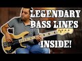 TOP 20 BASS LINES of ALL TIME | Harley Benton Enhanced MP-4MN