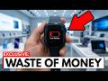 5 Smartwatches ROBBING You Blind And 5 That Are Worth The Money