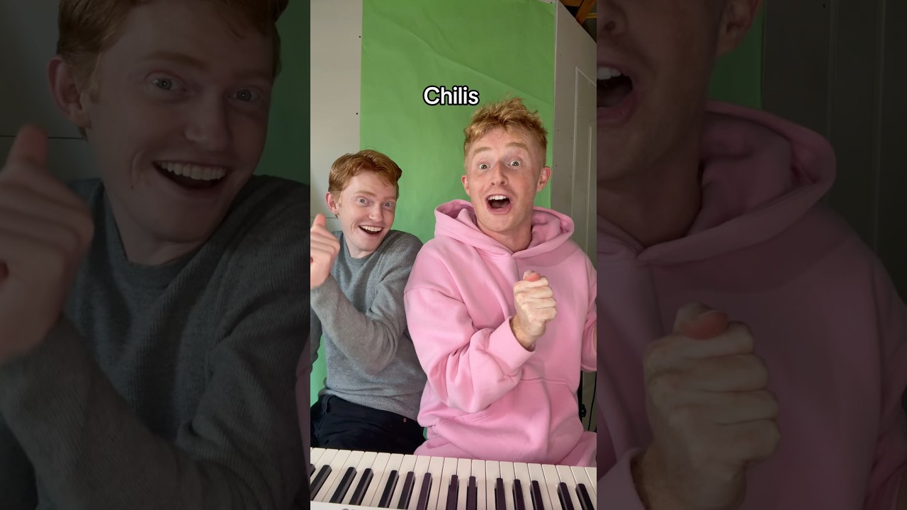 POV: Мы написали несколько рекламных джинглов для наших любимых брендов 😂