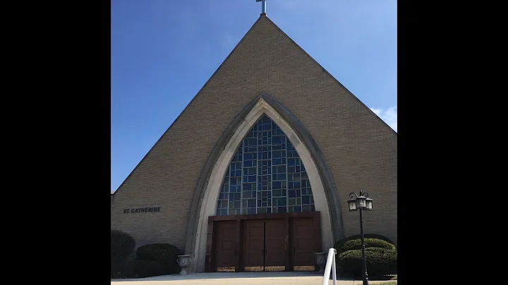 9/28/22 Mass of Christian Burial for Daniel T. Dever