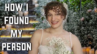 I GOT MARRIED! How Courting Worked For Me - The BSP - Ep 112