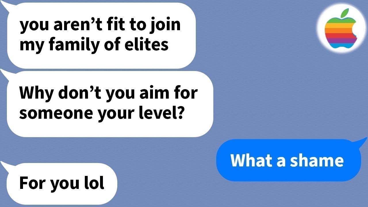 【Apple】 My Fiancé Broke Off Our Engagement Saying I Wasn’t Good Enough — But Life Proved Him Wrong!