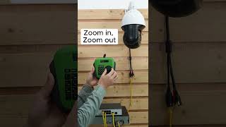 How to Control a PTZ Camera with a Joystick – Easy Guide!