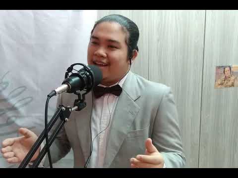 (DIKAU SUMBER ILHAMKU)- CoverByAirilNizam