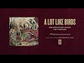 A Lot Like Birds "What Didn't Kill Me Just Got Stronger"