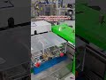 Pillow-type packaging machine for portioning products such as hardware accessories. #fillingmachine