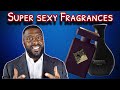 THE SEXIEST Fragrances EVER CREATED