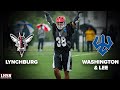 Lynchburg hornets vs washington and lee university generals mens lacrosse