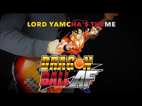 dragon-ball-af---lord-yamcha's-theme-||-heavy-metal-cover