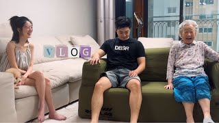 [EN] 일상Vlog | 건강은 잃었지만 사랑은 듬뿍 얻는 나의 일상