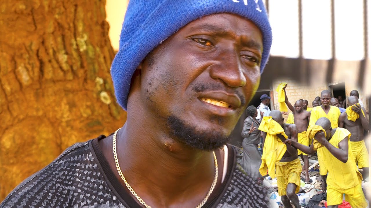 Ekisiyaga N’ensekere Mukomera _Myaka kuni lwa difayilomenti Nagenda okuda nga omuwala yafa😭