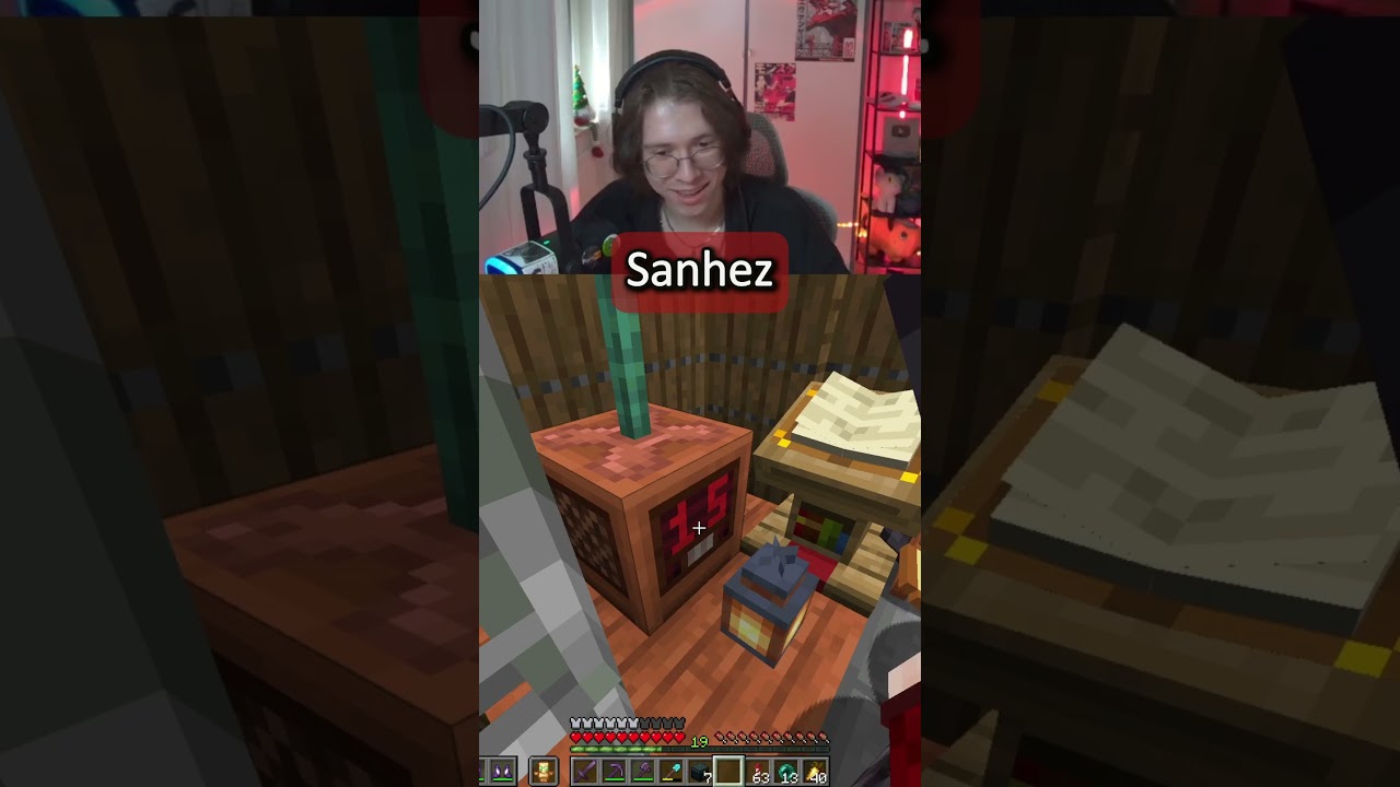 НЕРКИН НА 15Й ВОЛНЕ?! | 