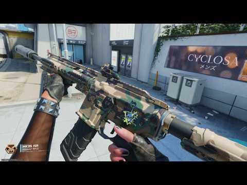 Call of Duty: Black Ops 7 | Multiplayer Gameplay. (No Commentary)
